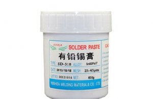 影響錫膏印刷質(zhì)量有什么原因？？