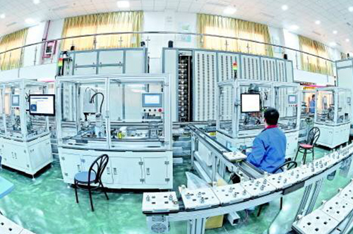 2020年全省工業(yè)總產(chǎn)值達2萬億元，貴州省發(fā)力大數(shù)