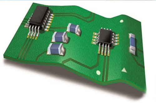 PCB翹曲度原因及解決辦法！